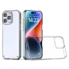 Clear Case iPhone 16 Pro Max tok - 0. kép