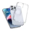 Clear Case iPhone 16 Pro Max tok - 1. kép