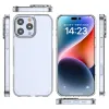 Clear Case iPhone 16 Pro Max tok - 2. kép