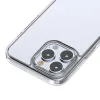 Clear Case iPhone 16 Pro Max tok - 3. kép