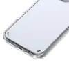 Clear Case iPhone 16 Pro Max tok - 4. kép