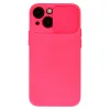 Camshield Soft iPhone 16 Pink tok - 0. kép