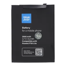 BLUE STAR PREMIUM akkumulátor HUAWEI P30 Lite / Mate 10 Lite-hoz 3900 mAh Li-Ion