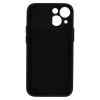 Camshield Puha iPhone 16 Pro Max tok Fekete - 3. kép