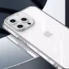 Armor Antishock tok iPhone 16 Pro Max átlátszó - 2. kép