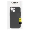 Camshield Soft iPhone 16 tok, fekete - 1. kép