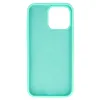 Silicone Lite tok iPhone 16 menta - 1. kép