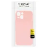 Camshield Soft tok iPhone 16 Pro Szalmon - 4. kép