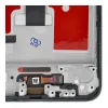 LCD kijelző HUAWEI P20 Pro TFT kerettel - 1. kép