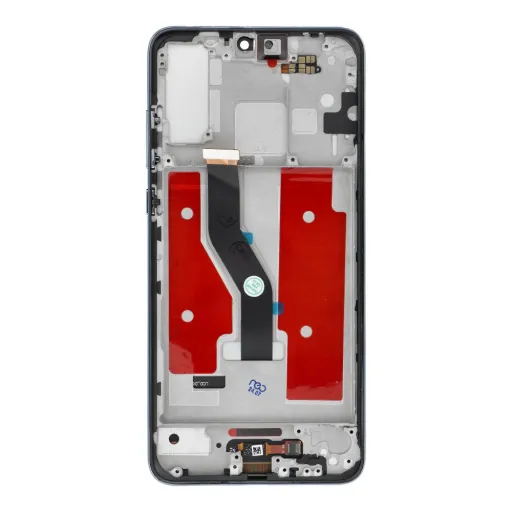 LCD kijelző HUAWEI P20 Pro TFT kerettel