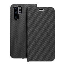 LUNA Book Carbon tok HUAWEI P30 Pro fekete