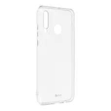 Jelly Case Roar - Huawei P30 Lite tok