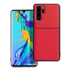 NOBLE tok HUAWEI P30 Pro piros