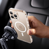 Ugreen Mágneses tok iPhone 16 Pro Átlátszó - 0. kép