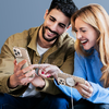 Ugreen Mágneses tok iPhone 16 Pro Átlátszó - 2. kép
