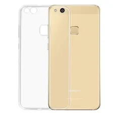 BACK CASE ULTRA SLIM 0,5 mm Huawei P20 Lite tok