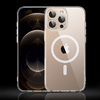 Ugreen Mágneses tok iPhone 16 Pro Max Upgr Átlátszó - 1. kép