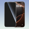 Ugreen Privacy üvegfólia keret iPhone 16 Pro - 0. kép