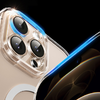 Ugreen mágneses tok iPhone 16 Pro Upgrade (átlátszó) - 1. kép