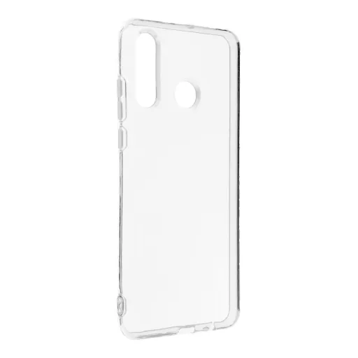 CLEAR Case 2 mm Huawei P30 Lite tok