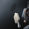 Type-C Mágneses Vezeték nélküli Töltő Apple Watch-hoz - 3. kép
