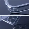 CLEAR MAG COVER tok kameravédelemmel kompatibilis MagSafe technológiával iPhone 14 Plus készülékhez átlátszó - 0. kép