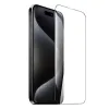 HOCO edzett üveg HD 5D Guardian shield (SET 10in1) iPhone 16 Pro Max fekete (G14) üvegfólia - 0. kép