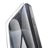 HOCO edzett üveg HD 5D Guardian shield (SET 10in1) iPhone 16 Pro Max fekete (G14) üvegfólia - 1. kép