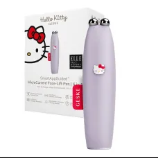 Hello Kitty Geske MicroCurrent Face-Lift Pen (Hello Kitty lila)