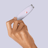 Hello Kitty Geske MicroCurrent Face-Lift Pen (Hello Kitty lila) - 3. kép