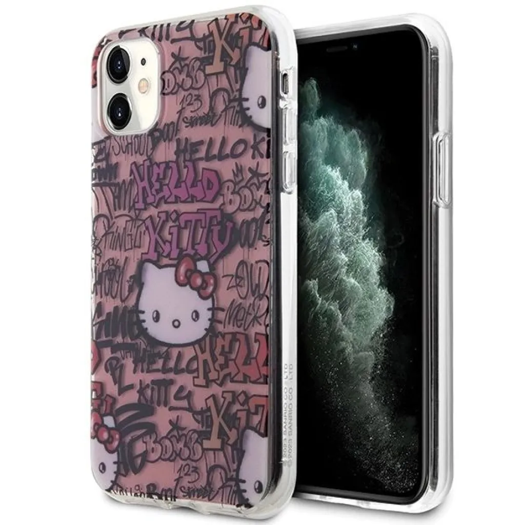 Hello Kitty Hello Kitty