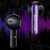 Earphones TWS Transformers TF-T03 (sárga) - 1. kép