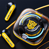 Earphones TWS Transformers TF-T03 (sárga) - 4. kép