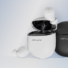 TWS EarBuds HiFuture OlymBuds3 (fekete) - 3. kép
