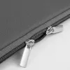 Universal 15.6'' laptop táska - szürke - 1. kép
