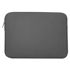 Universal 15.6'' laptop táska - szürke
