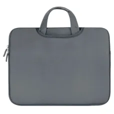 Universal 14'' laptop táska - szürke