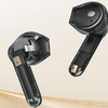 Soundpeats Air 3 Deluxe HS TWS fülhallgató (fekete) - 4. kép
