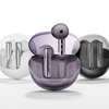 Earphones TWS QCY AilyBuds Clear T32 (fehér) - 4. kép