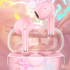 Wireless TWS ONIKUMA T35 Pink fülhallgató - 1. kép