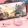 Wireless TWS ONIKUMA T35 Pink fülhallgató - 3. kép