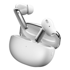 Earbuds TWS Haylou W1 ANC (fehér)