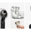 TWS EarBuds HiFuture Sonic Air (fehér) - 2. kép