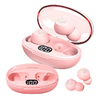 ONIKUMA T305 Gaming TWS fülhallgató (Pink) - 0. kép
