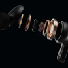 TWS EarBuds HiFuture Sonic Air (fekete) - 2. kép