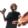 TWS EarBuds HiFuture Sonic Air (fekete) - 3. kép