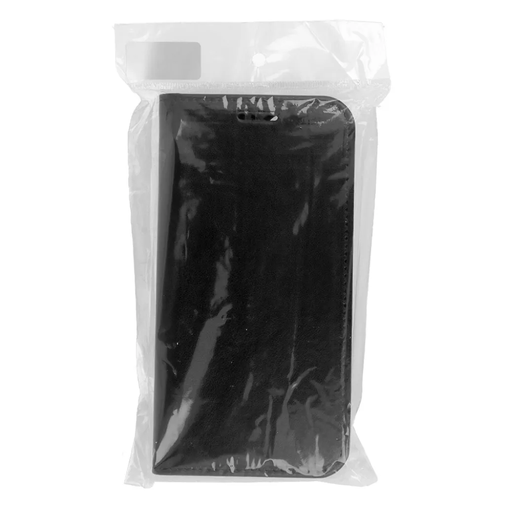 Magnet Elite fliptok Xiaomi Poco X4 Pro 5G fekete tok - 10