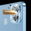 Edzett üveg HARD kamerára (LENCSE) iPhone 14 Pro/14 Pro Max (sziget) üvegfólia - 4. kép