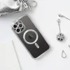 ELECTRO MAG COVER tok MagSafe kompatibilis az iPhone 13 Pro Max készülékre, ezüst - 2. kép