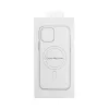 ELECTRO MAG COVER tok MagSafe kompatibilis az iPhone 13 Pro Max készülékre, ezüst - 3. kép
